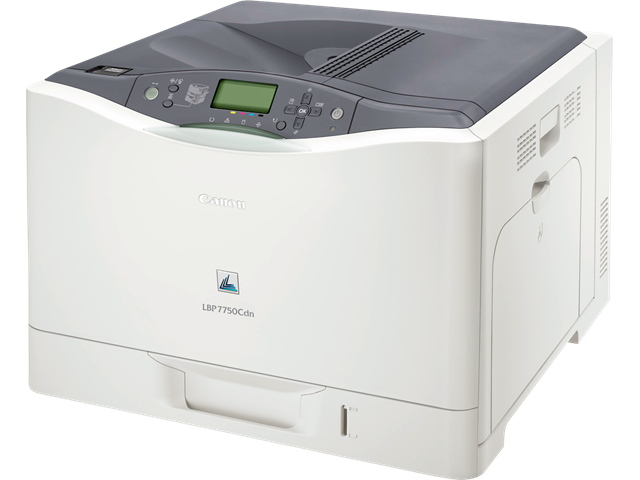 Canon LBP7750CDN: Printer Laser Warna dengan Kinerja Tinggi dan Hemat Energi 6 LBP7750CDN