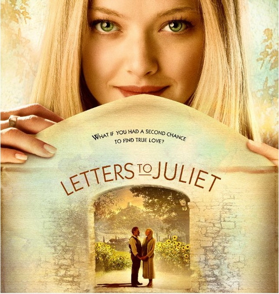 Letters to Juliet - Kesahkan Kisahmu pada Juliet 14 LETTERS TO JULIET 22 R