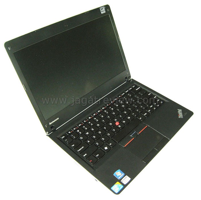 Lenovo ThinkPad Edge Kelas Bisnis dengan Prosesor CULV 4 P1