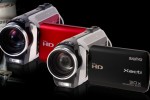 Kamera Terbaru Sanyo: Full HD, 14 Megapixel, dan Tahan Air 6 SH1