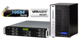 Thecus® Business NAS Servers – Your One Stop Solution 12 Thecus business NAS