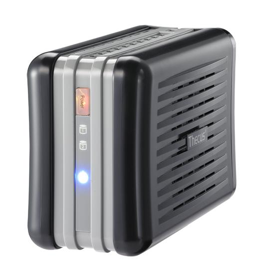 Introducing Thecus® D0204 Portable Storage Device 14 Tikus2