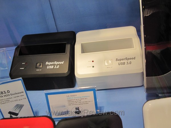 20100602_usb007 USB3 harddisk docking