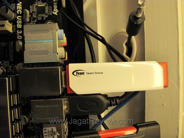 X101 USB 3.0 X101 USB 3.0