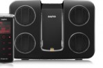 Kamera Terbaru Sanyo: Full HD, 14 Megapixel, dan Tahan Air 25 XPS+Cradle