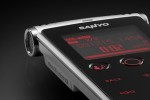 Kamera Terbaru Sanyo: Full HD, 14 Megapixel, dan Tahan Air 24 XPS