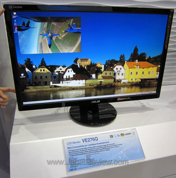 asus_ve276q asus ve276q