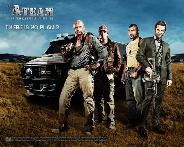 The A-Team 12 ateam wallpaper3 1280X1024 R