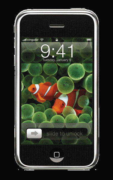 iphone iphone