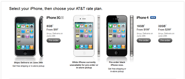 Ada Apa Dengan iPhone 4? 13 iphone41