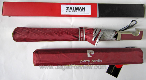 kayaknya sih ini payung