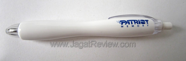 kayaknya sih ini pulpen