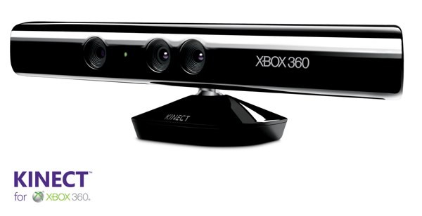 Selamat Tinggal Project Natal 10 kinect pr top 1