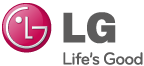 LG UX10: Tablet PC dari LG 11 logo lg
