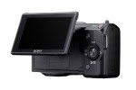 Kamera Setengah Compact Setengah DSLR dari Sony 3 nex5 2
