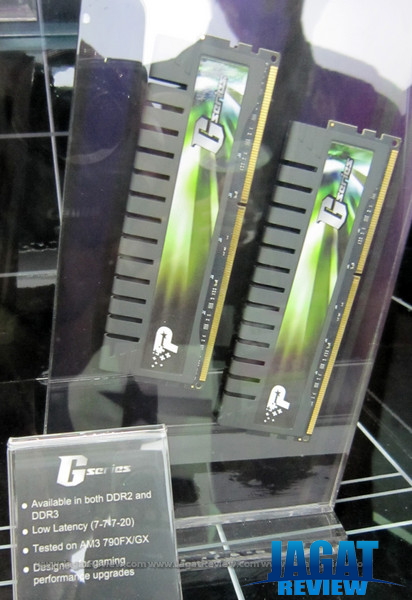 patriot gseries for amd platform R