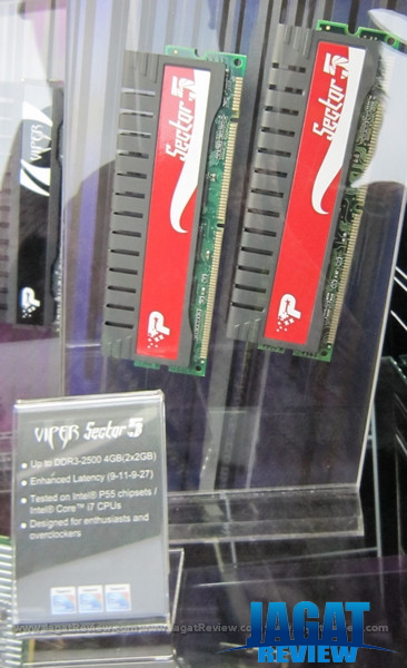 patriot viper sector5 R