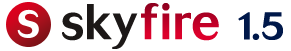 Skyfire Cabut Dukungan Winmo dan Symbian 13 skyfire