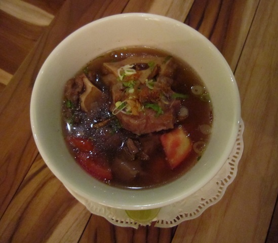 Hari yang Menyenangkan di Happy Day Restaurant 3 103