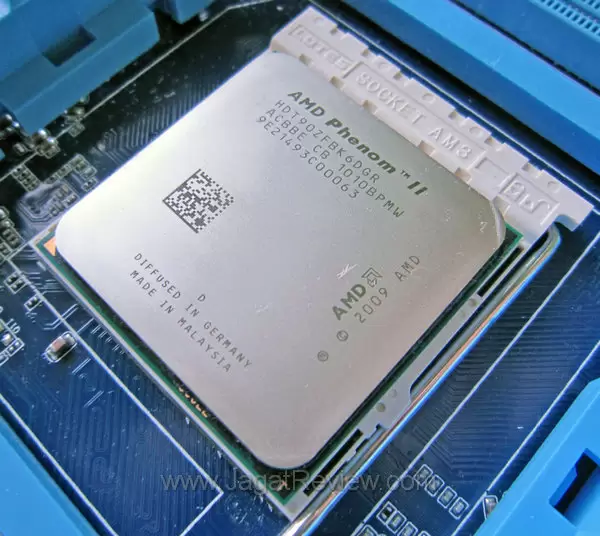 AMD Phenom II X6 1055T and 1090T: More Cores, Less Price 5 1090t