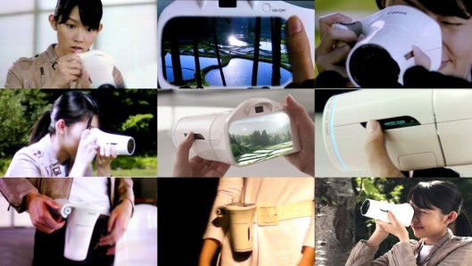 Canon Merealisasikan Kamera Impian Anda 3