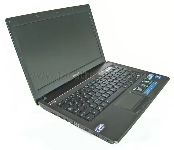 Asus N82JV: Optimus Inside 12 12