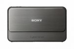 Sony Meluncurkan Kamera 3 Dimensi Terkecil dengan Harga 3 Jutaan 1 1T99 Black FrontClose 1200 med