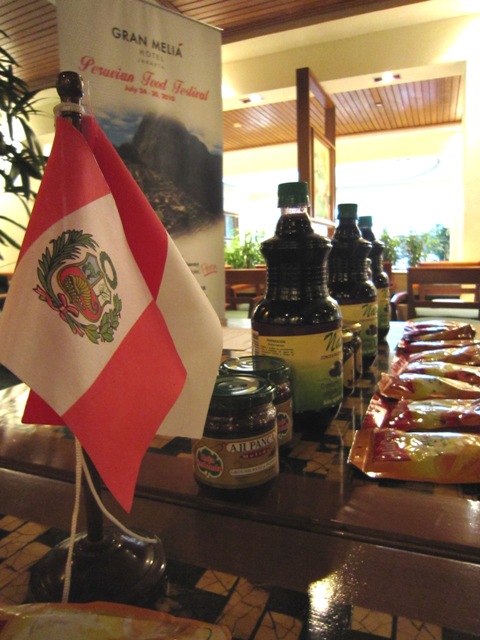 Peruvian Food Festival: Serba Jagung, Kentang, Kacang-kacangan, dan PEDAS! 15 210