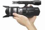 Sony NEX-VG10E: Handycam Kualitas Pro, Harga Kuliahan 1 2NEX VG10 lg