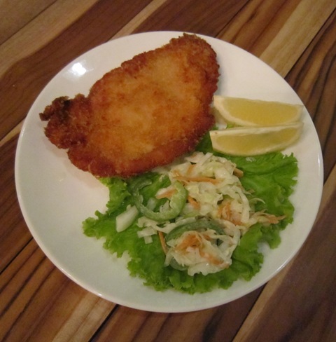 Hari yang Menyenangkan di Happy Day Restaurant 1 57