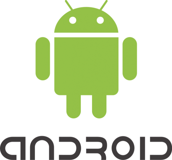 611px-Android_logo.svg 611px Android logo.svg