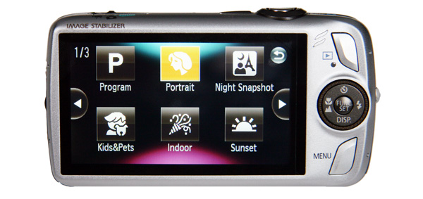 CanonIXUS200IS-back CanonIXUS200IS back