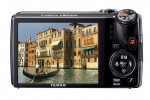 FujiFilm Menantang Kembali Dengan F300EXR 5 F300EXR Back LCDIMAGE