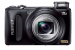 FujiFilm Menantang Kembali Dengan F300EXR 6 F300EXR Front