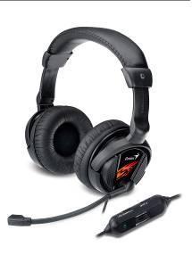 Perangkat Gaming Terbaru Genius 5 Genius1