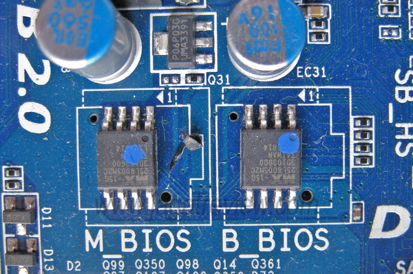 Gigabyte 09 dualbios R