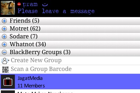 Group Group