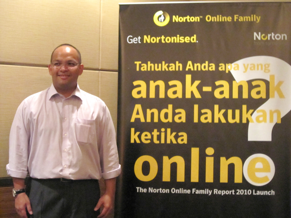 Norton Online Family - Lindungi Keluarga Anda di Dunia Maya 3 IMG 2268