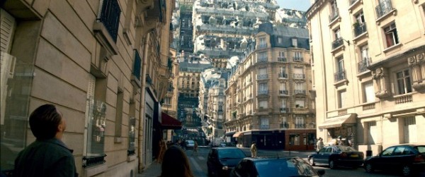 INCEPTION (38) INCEPTION 38