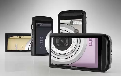 Review Canon Ixus 210 8 IXUS 210 1
