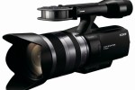 Sony NEX-VG10E: Handycam Kualitas Pro, Harga Kuliahan 4 Image2 NEX VG10 H 1200 lg