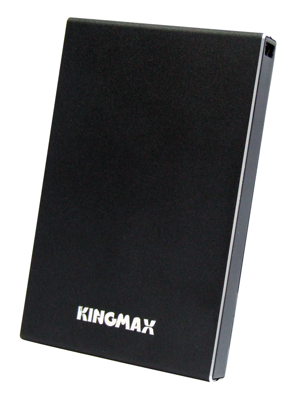 KINGMAX KE-91: Strike While the Iron is Hot! 11 KINGMAX KE 91