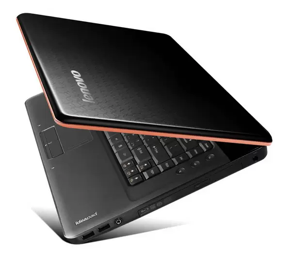 FKI 2010 : Lenovo Special Deal 5 Lenovo IdeaPad Y550P PIC 01