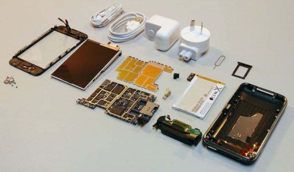 Open iPhone Open iPhone