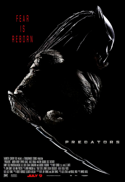 PredatorsProm1 PredatorsProm1