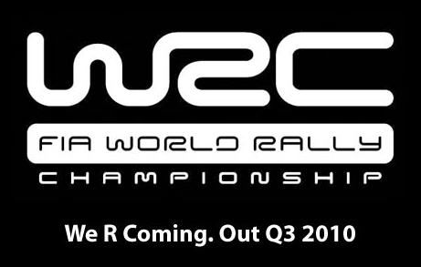 World Rally Championship Kembali Memasuki Dunia Game 3 Screenshot Studio capture 025