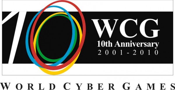 WCG WCG