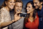 Sony Meluncurkan Kamera 3 Dimensi Terkecil dengan Harga 3 Jutaan 11 WX5 BLACK FEMALE 2 016