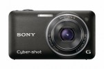 Sony Meluncurkan Kamera 3 Dimensi Terkecil dengan Harga 3 Jutaan 12 WX5 Black Front 1200 med
