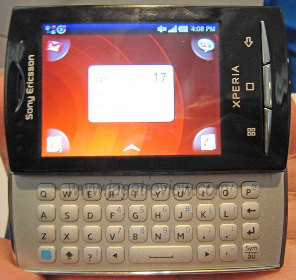 X10-MINI-PRO_R X10 MINI PRO R